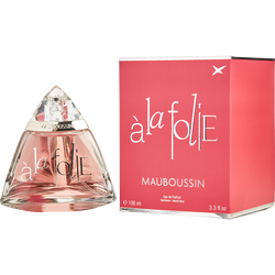 Mauboussin A La Folie