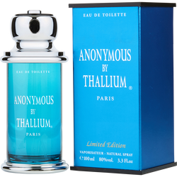 Thallium Anonymous