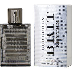 brit rhythm intense for him