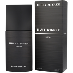 L'Eau d'Issey Pour Homme Nuit