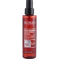 Redken Frizz Dismiss Instant Deflate Oil-In-Serum | FragranceNet.com®