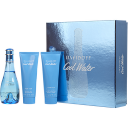 Cool Water