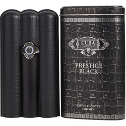 Cuba Prestige Black
