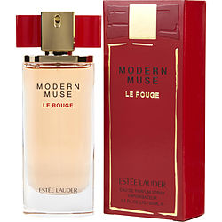 modern muse le rouge perfume