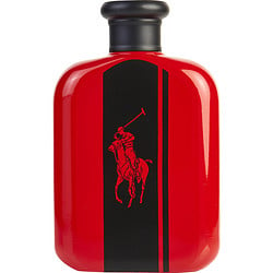 ralph lauren polo red intense eau de parfum