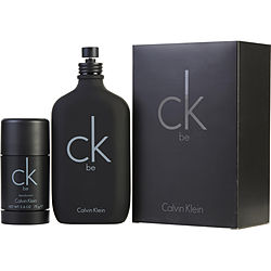 Ontspannend blad Imitatie CK Be Perfume Gift Set | FragranceNet.com®