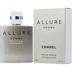 Allure Blanche Cologne Men by Chanel at FragranceNet.com®