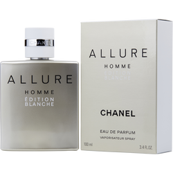 Allure Edition Blanche
