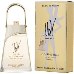 Udv Gold Issime