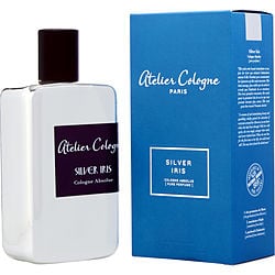 Atelier Cologne Silver Iris Cologne Absolue Spray 6.7 oz