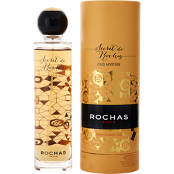 Rochas Secret De Rochas Oud Mystere