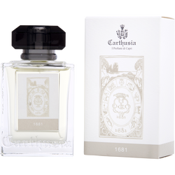 Carthusia 1681
