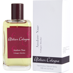 Atelier Cologne Ambre Nue