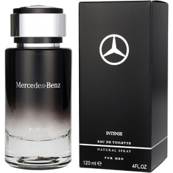 Mercedes-Benz Intense