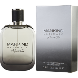 Kenneth Cole Mankind Ultimate