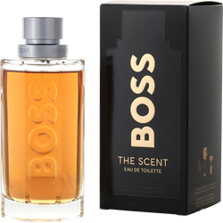 Boss The Scent