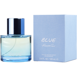 Kenneth Cole Blue