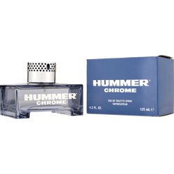 Hummer Chrome