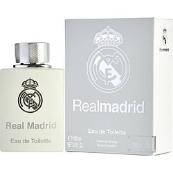 Neceser Real Madrid EDT+ Body Spray