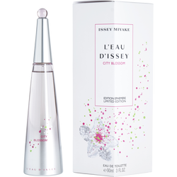 L'Eau d'Issey City Blossom