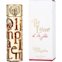 Lolita Lempicka Elle L'Aime A La Folie