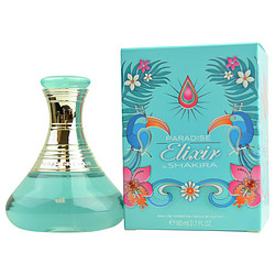 elixir parfum shakira