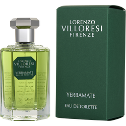 Lorenzo Villoresi Firenze Yerbamate