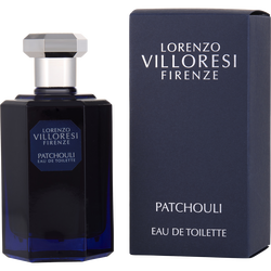 Lorenzo Villoresi Firenze Patchouli