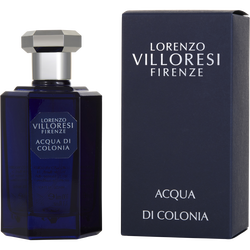 Lorenzo Villoresi Firenze Acqua Di Colonia