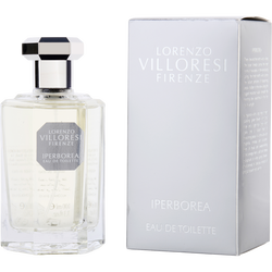 Lorenzo Villoresi Firenze Iperborea
