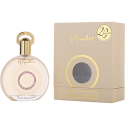 M. Micallef Paris Royal Rose Aoud