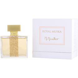 M. Micallef Paris Royal Muska