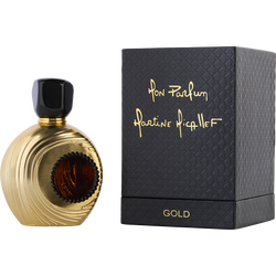 M. Micallef Paris Mon Parfum Gold