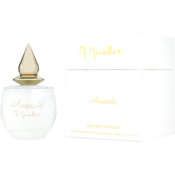 M. Micallef Paris Ananda