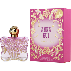 Anna Sui Romantica