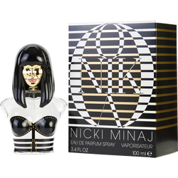 Nicki Minaj Onika