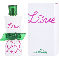 Tous Love Moments