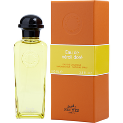 Hermes Eau De Neroli Dore