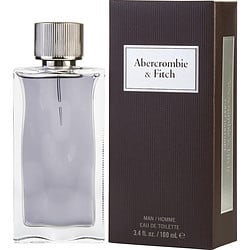 Abercrombie First Instinct Cologne