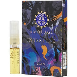 Amouage Interlude