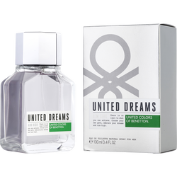 Benetton United Dreams Aim High