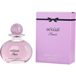 Sexual Paris Eau De Parfum 