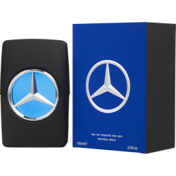 Mercedes-Benz Man