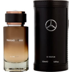 Mercedes-Benz Le Parfum