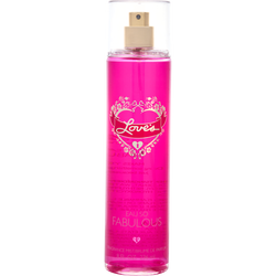 Loves Eau So Fabulous