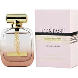 L'Extase Caresse De Roses Nina Ricci