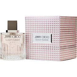 Jimmy choo 50ml online perfume