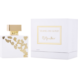 M. Micallef Ylang In Gold