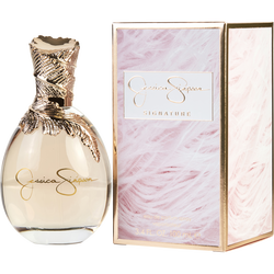 Jessica Simpson Signature
