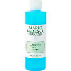 Mario Badescu